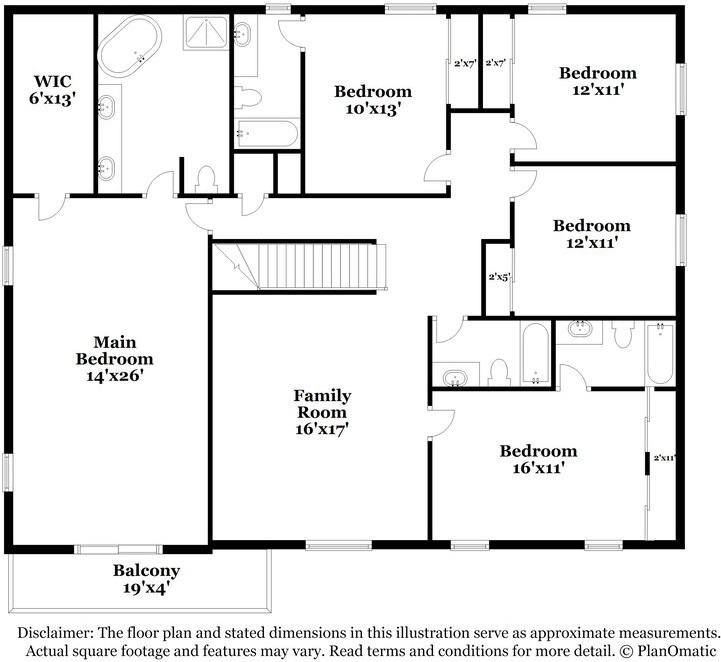 5700 Sligo St - Photo 2 of 17