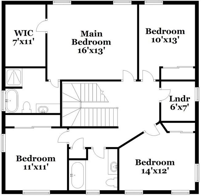 12701 Cumberland Cove Dr - Photo 2 of 17