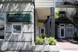 Fremont Court - Photo 1 of 1