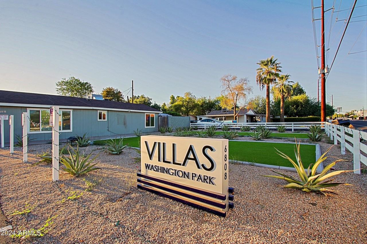 6808 N 23rd Ave Apt 6 #6 - Photo 4 of 13