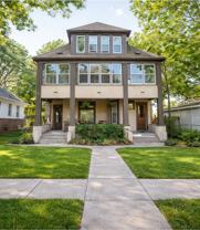 2616-2618 Taylor St NE - Photo 1 of 1