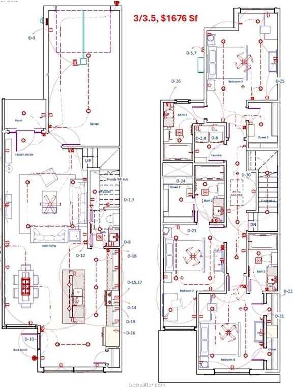 2165 Big River St - Photo 4 of 7