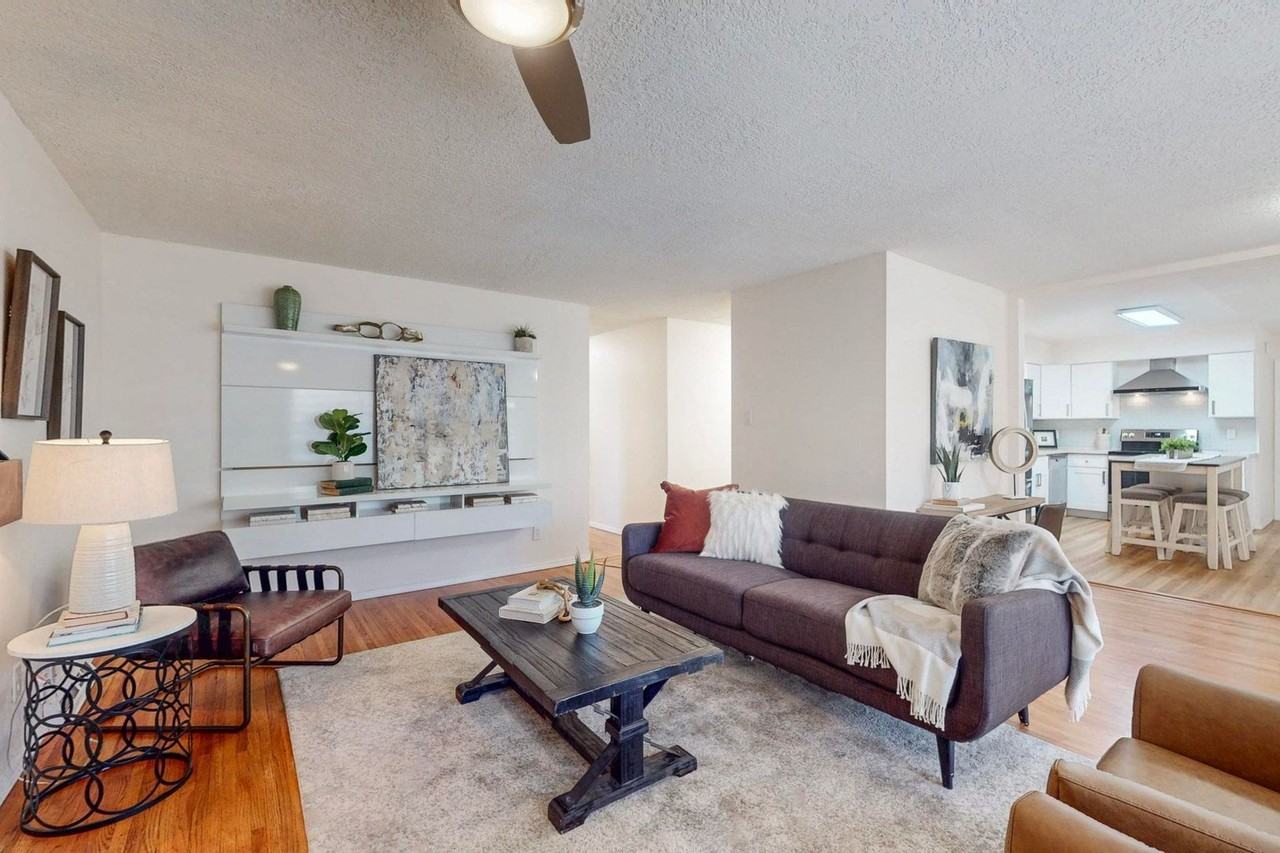 10320 San Luis Rey Pl Ne - Photo 5 of 15