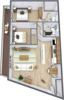 Overlook on 100 - Photo 1 of 1