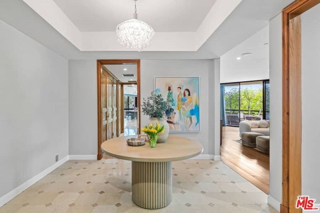 300 N Swall Dr Unit 305 #305 - Photo 5 of 24