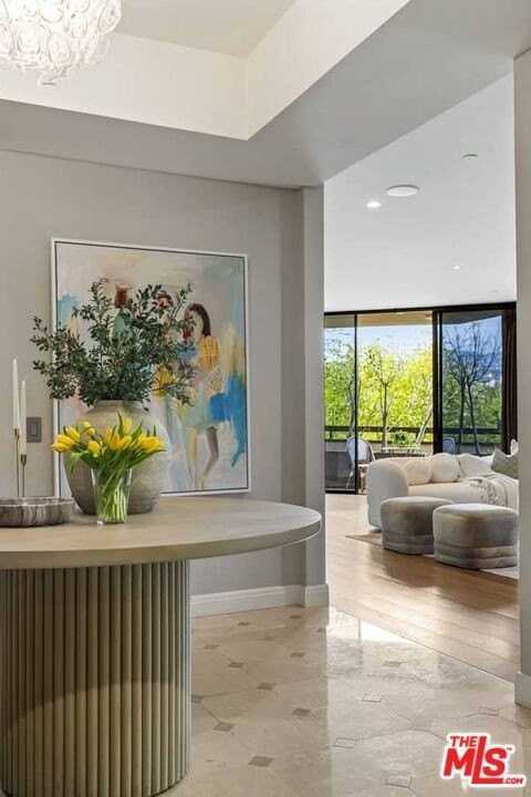 300 N Swall Dr Unit 305 #305 - Photo 6 of 24