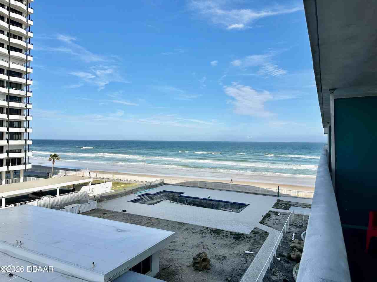 2800 N Atlantic Ave Unit 407 #407 - Photo 3 of 15