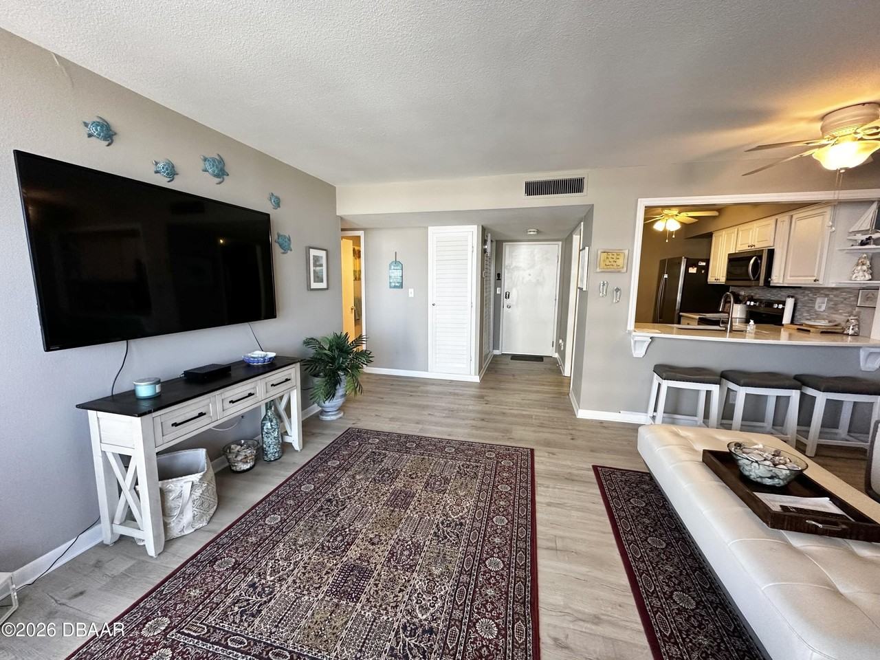 2800 N Atlantic Ave Unit 407 #407 - Photo 6 of 15