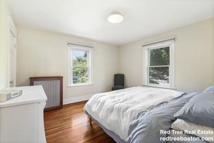 17 Gilbert St #1 - Photo 1 of 1