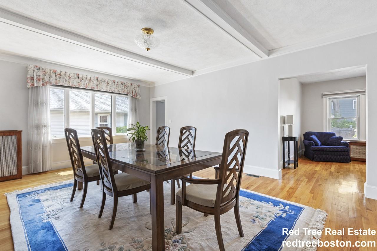 17 Gilbert St #1 - Photo 6 of 13