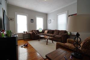 featured image of 172 Bigelow St #1