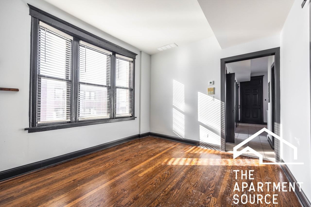 2842 W Augusta Blvd #3W - Photo 5 of 18