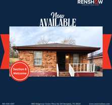 381 N Manassas St - Photo 1 of 1