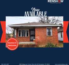 2537 Spottswood Ave - Photo 1 of 1