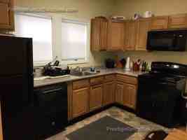 featured image of Blossom St #1