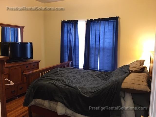 Blossom St #1 - Photo 3 of 10