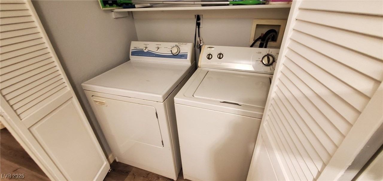 5040 S Rainbow Blvd #203 - Photo 3 of 6