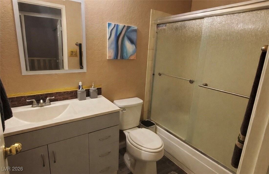 5040 S Rainbow Blvd #203 - Photo 6 of 6