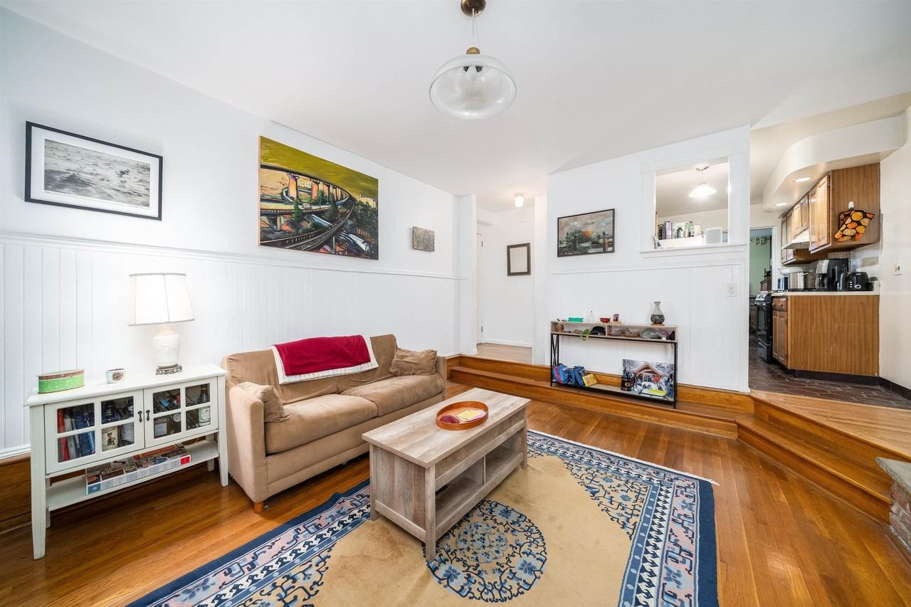 446 Jersey Ave #1 - Photo 2 of 13