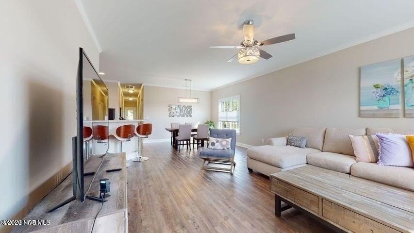 2516 Brookville Dr Unit B #B - Photo 3 of 14