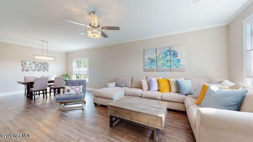 2516 Brookville Dr Unit B #B - Photo 4 of 14