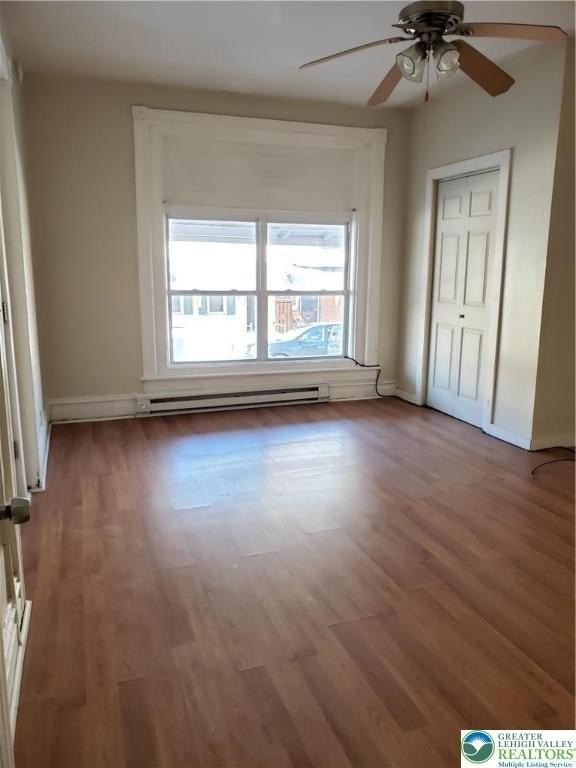 718 Chew St Apt 3 #3 - Photo 3 of 6