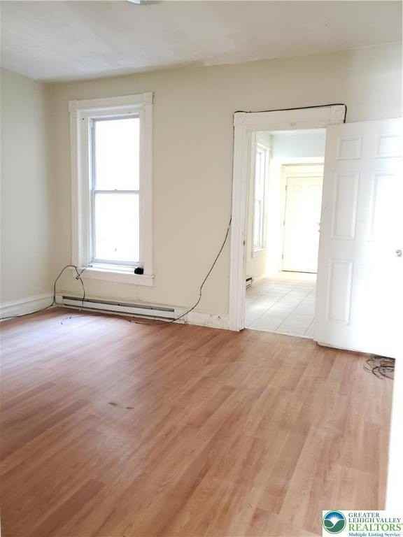 718 Chew St Apt 3 #3 - Photo 4 of 6