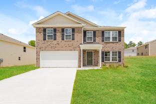 1054 Manor Dr - Photo 1 of 1