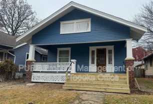 939 Sw Jewell Ave - Photo 1 of 1