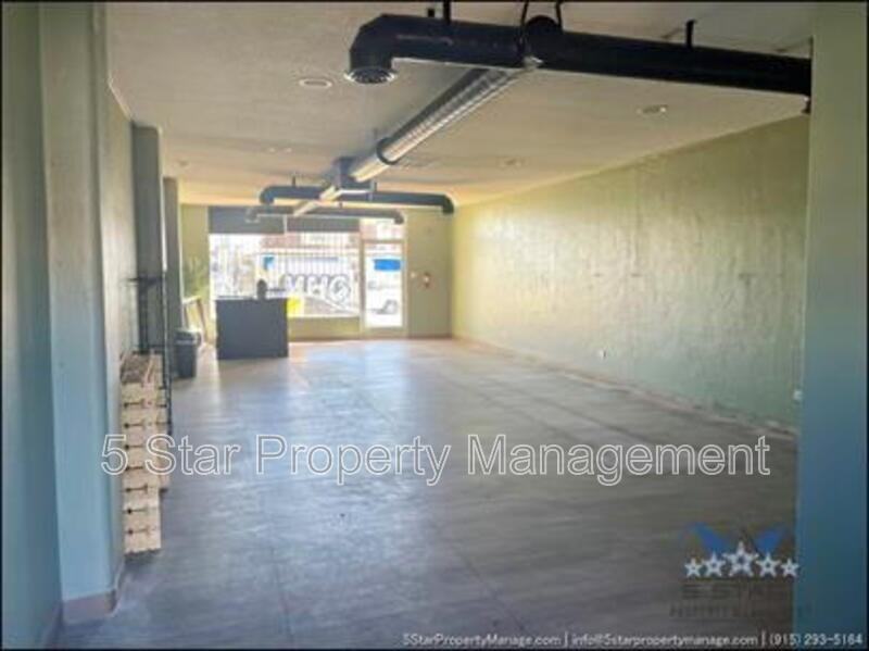 1909 E Yandell Dr #1913 - Photo 5 of 11