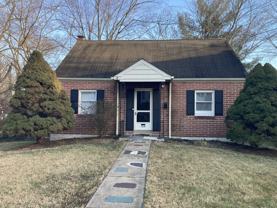 1210 Rosedale Ave - Photo 1 of 1