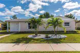 5215 Sw 128th Ave #0 - Photo 1 of 1