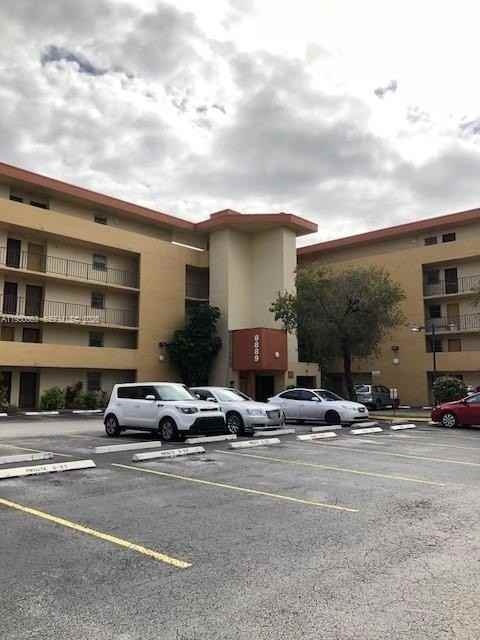 8889 Fontainebleau Blvd #501 - Photo 2 of 9