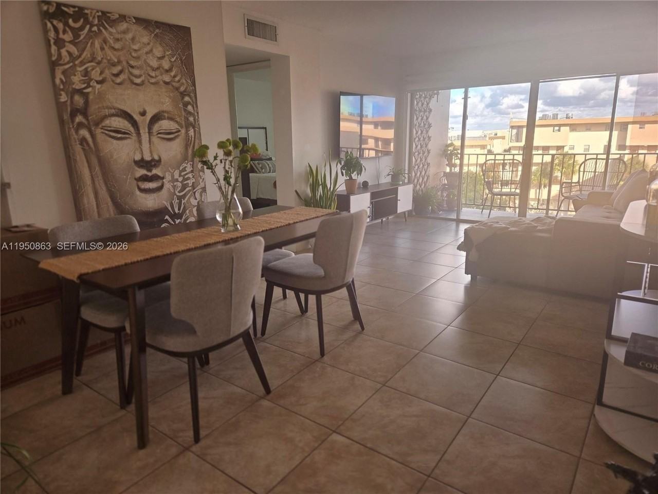 8889 Fontainebleau Blvd #501 - Photo 4 of 9