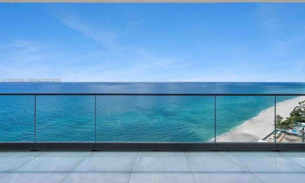 18975 Collins Ave #2101 - Photo 7 of 18