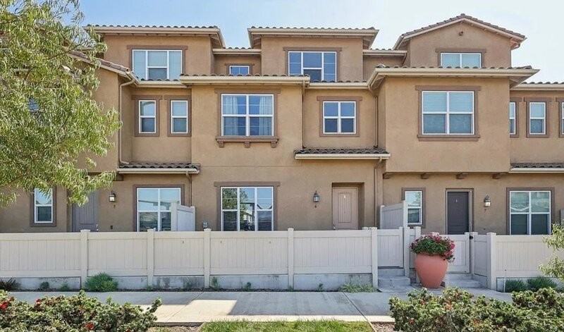 1330 Santa Liza Ave #6