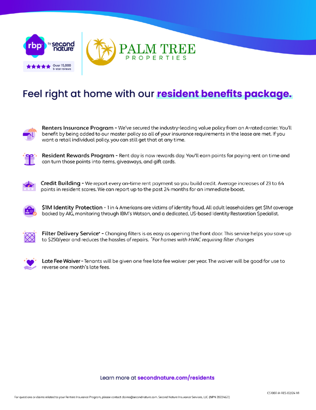 1330 Santa Liza Ave #6 - Photo 5 of 5