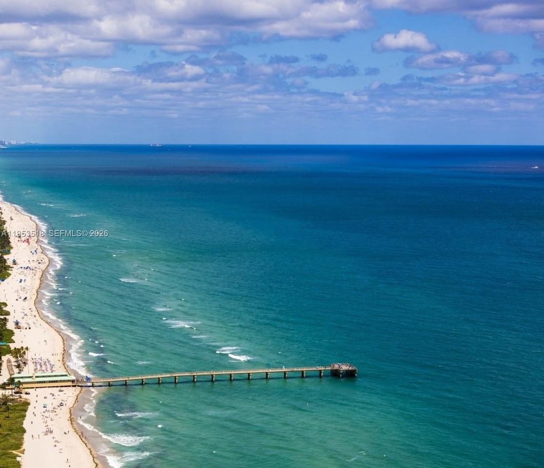 15701 Collins Ave #4701 - Photo 6 of 25