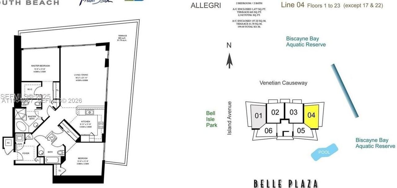 10 Venetian Way #404 - Photo 2 of 15