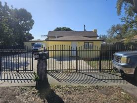 1148 Nw 100th St #1 - Photo 1 of 1