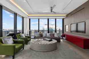 5875 Collins Ave #PH7 - Photo 1 of 1