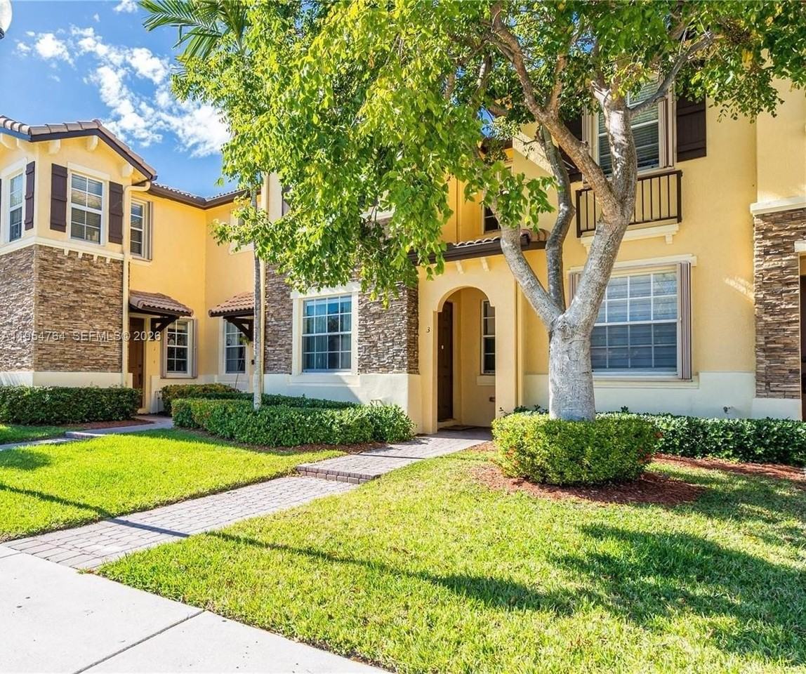 9353 Sw 227th St #3-21 - Photo 2 of 20