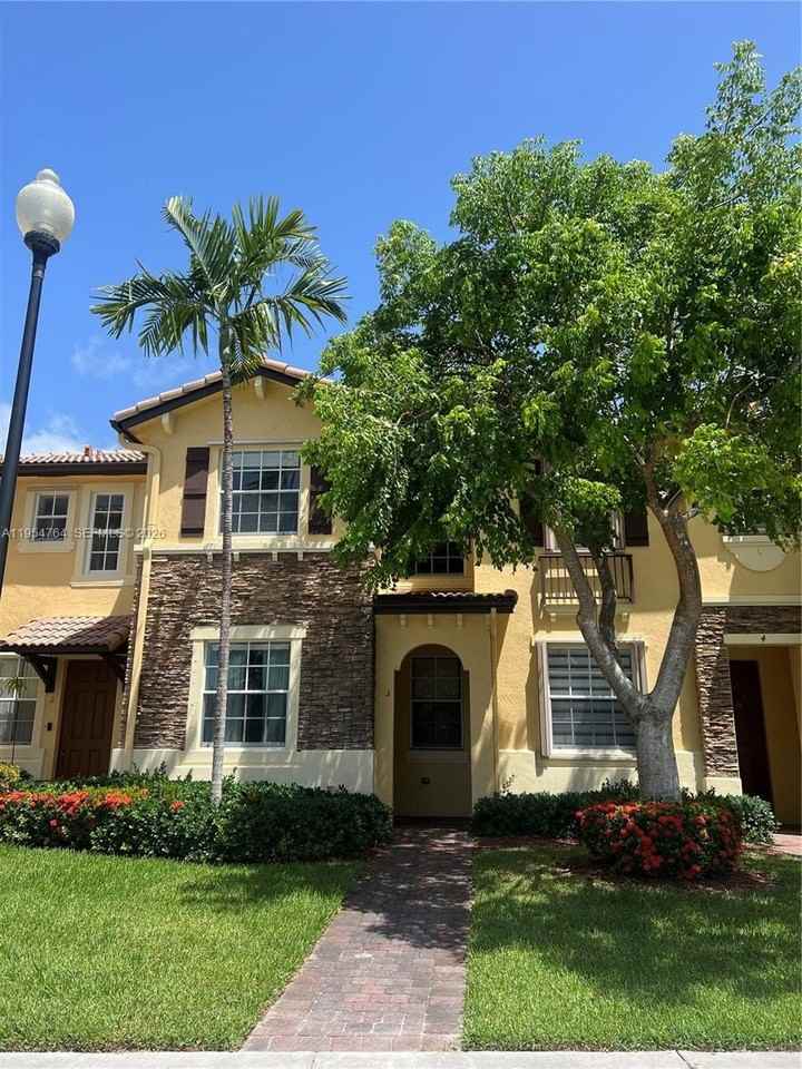 9353 Sw 227th St #3-21 - Photo 3 of 20