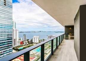 1451 Brickell Ave #1606 - Photo 1 of 1