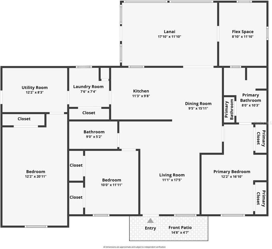 1511 Sw Shorewood Dr - Photo 3 of 50