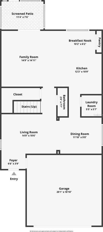 1015 Windton Oak Dr - Photo 2 of 34