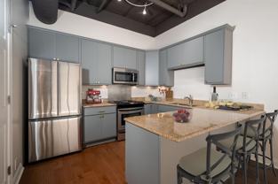 95 S Main St #13C - Photo 1 of 1