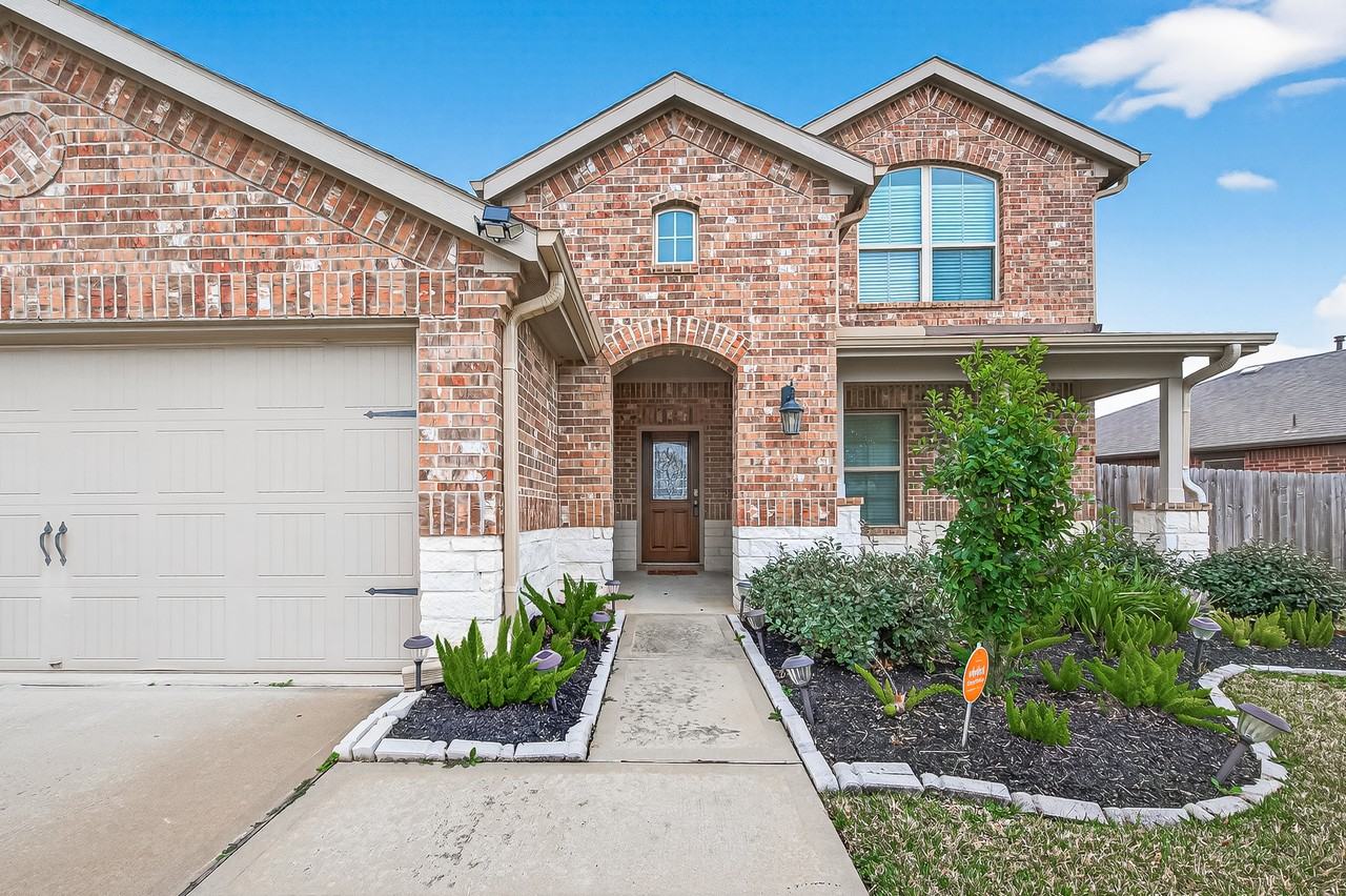 18343 Stablewood Manor Trl - Photo 4 of 49