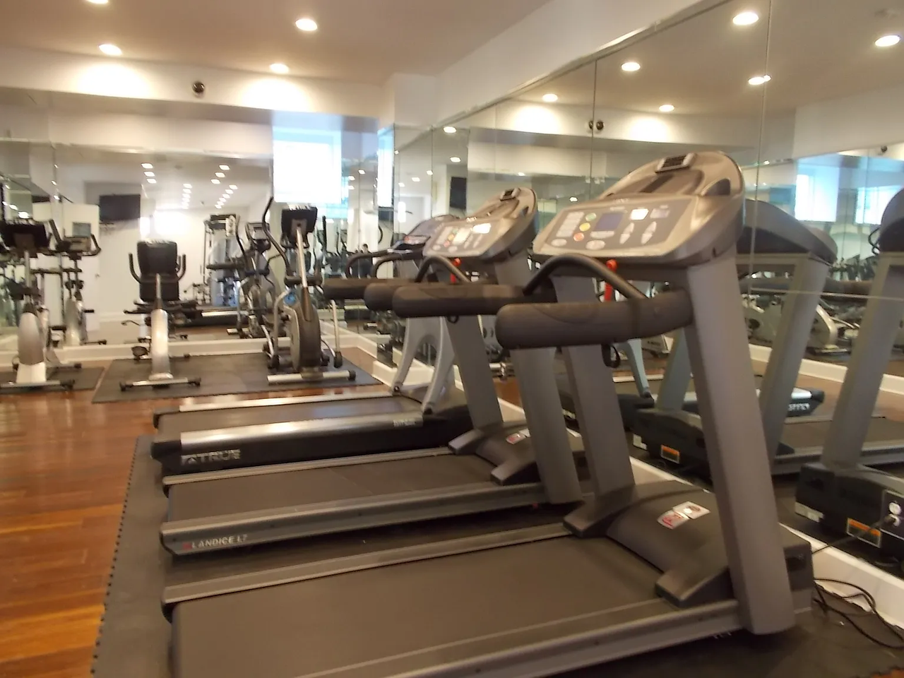 150 W 50th St #730 - Photo 4 of 12