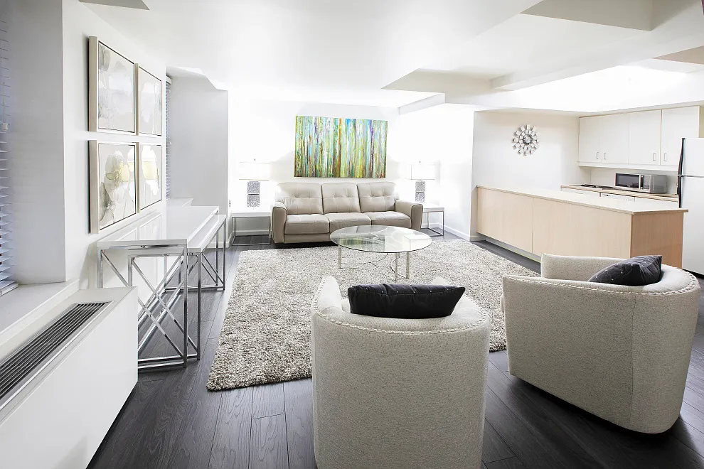 150 W 50th St #730 - Photo 5 of 12